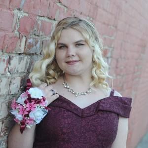 Meet your Posher, Martha